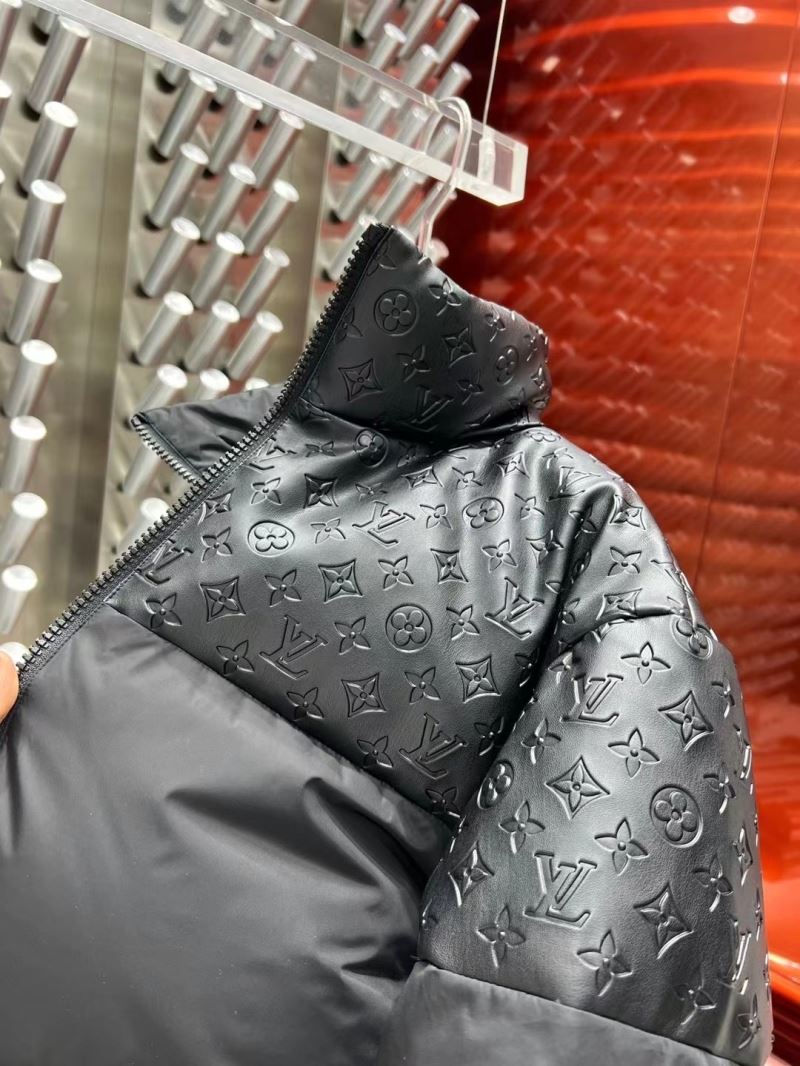 Louis Vuitton Down Jackets